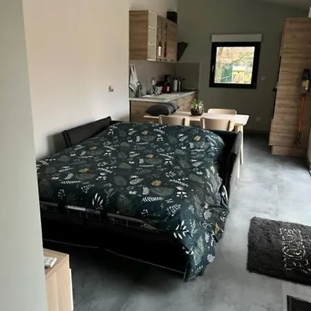 Apartment La Casita Del Sol