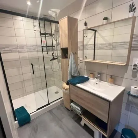 La Casita Del Sol Apartment