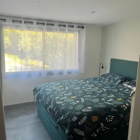 La Casita Del Sol Apartment