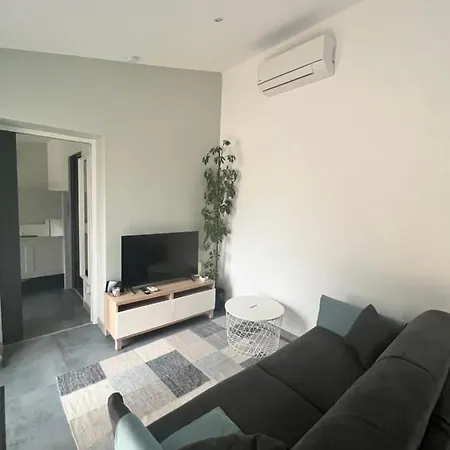 La Casita Del Sol Apartment Montignargues
